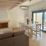 Maria's Family House's Elafonissos
