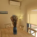 Maria's Family House's Holiday home
