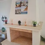 Maria's Family House's * Elafonissos