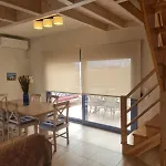 Maria's Family House's Holiday home *