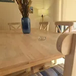 Maria's Family House's Holiday home