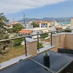 Maria's Family House's Holiday home *