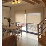 Maria's Family House's Holiday home *