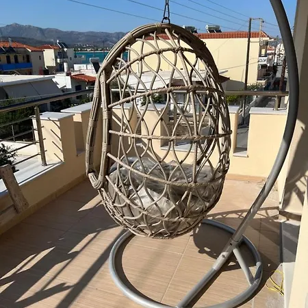 Maria's Family House's