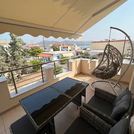 Maria's Family House's *