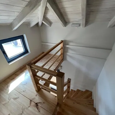 Maria's Family House's Semesterbostad