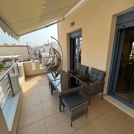 Maria's Family House's *