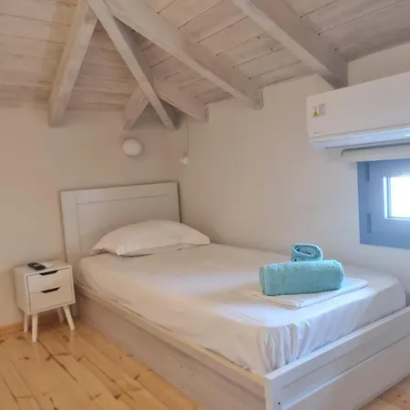 Maria's Family House's Semesterbostad *