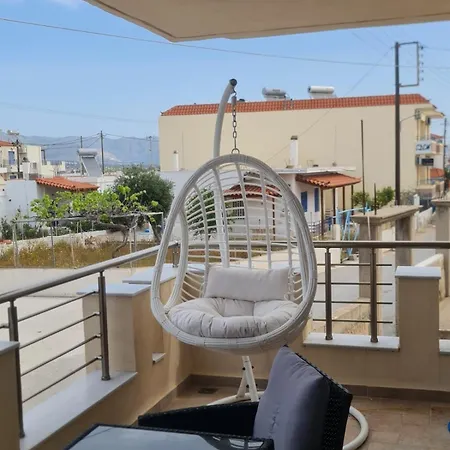 Maria's Family House's