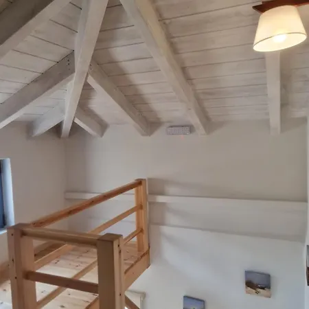 Maria's Family House's