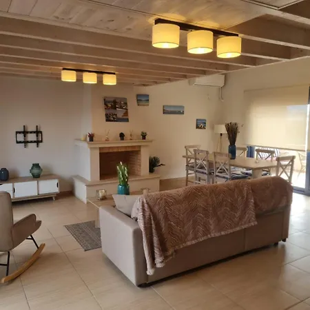 Holiday home Maria's Family House's *