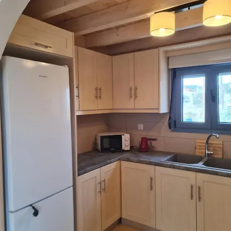 Maria's Family House's Semesterbostad