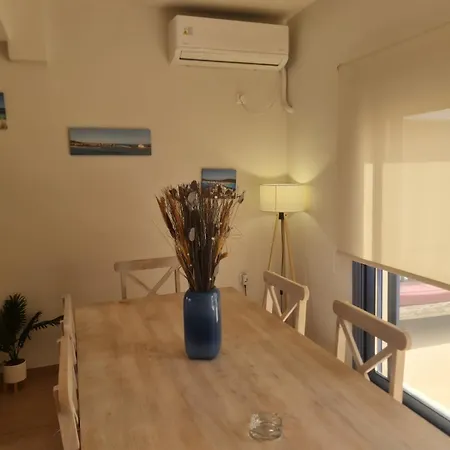 Ferienhaus Maria's Family House's Elafonissos