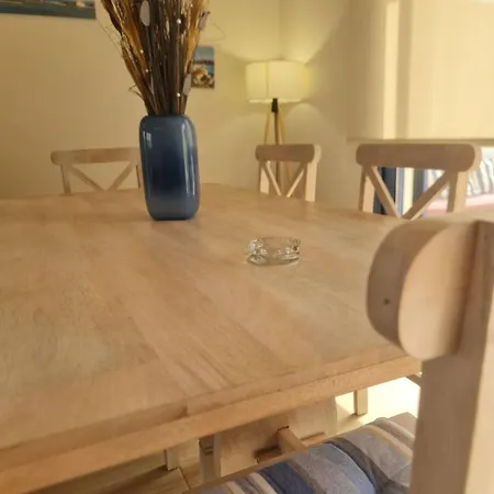 Maria's Family House's Holiday home