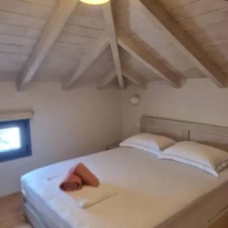 Semesterbostad Maria's Family House's *