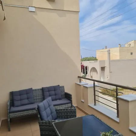 Maria's Family House's