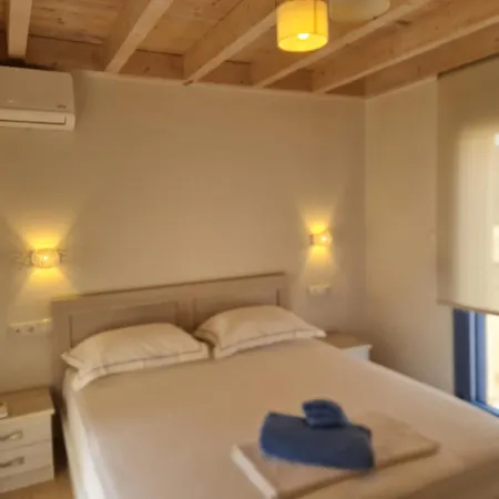 Feriehus Maria's Family House's Elafonissos