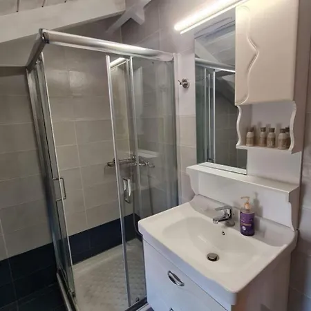 Maria's Family House's Elafonissos