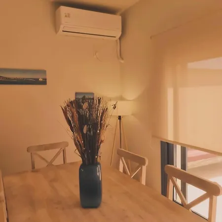 Maria's Family House's *