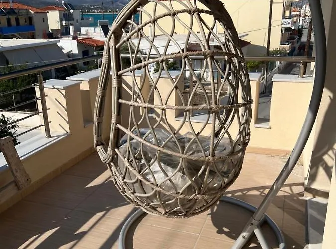 Maria's Family House's