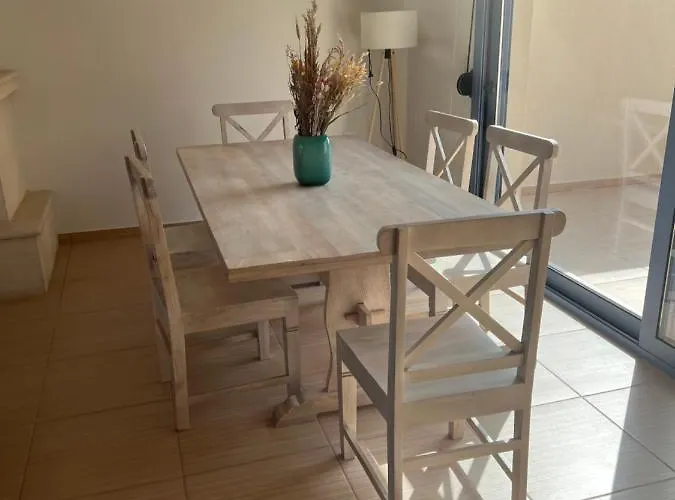 Vakantiehuis Maria's Family House's