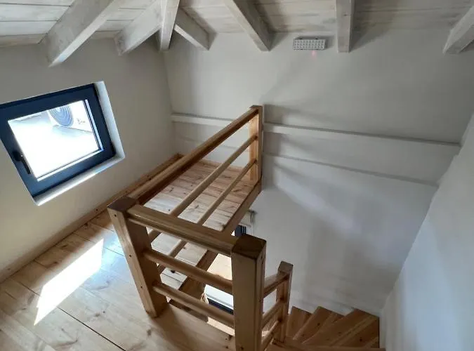 Maria's Family House's Feriehus