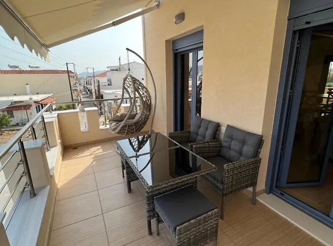 Maria's Family House's *