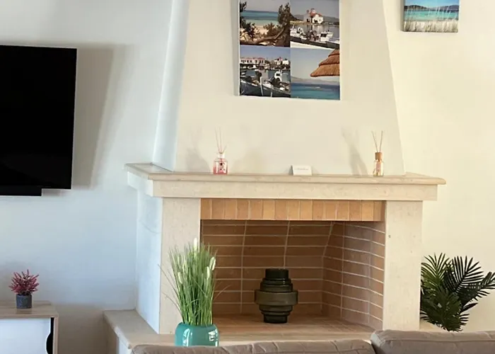 Ferienhaus Maria's Family House's