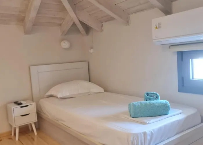 Maria's Family House's Feriehus *