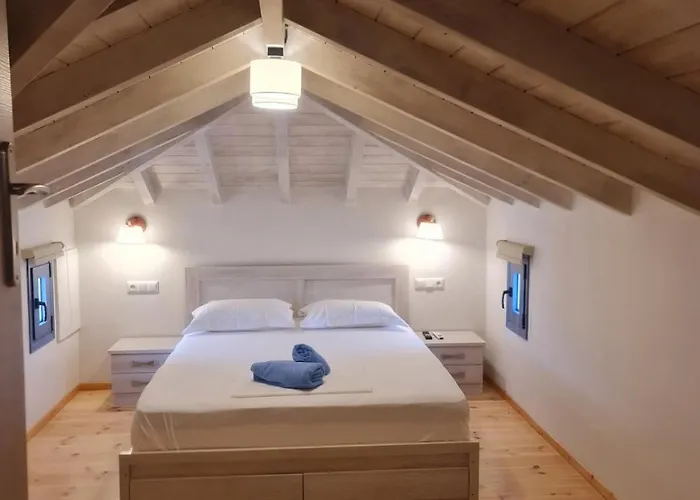 Maria's Family House's Ferienhaus Elafonissos