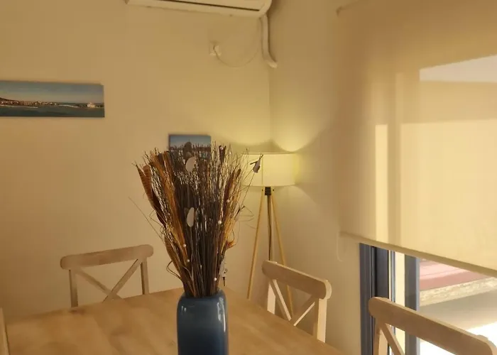 Maria's Family House's Feriehus