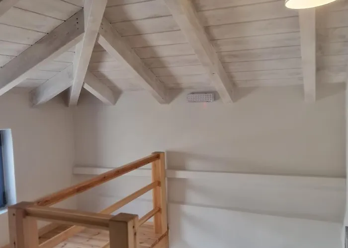 Maria's Family House's