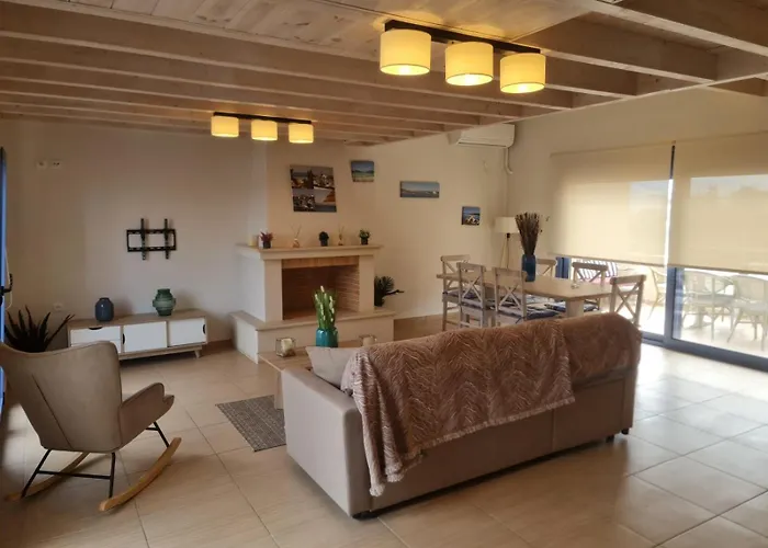 Ferienhaus Maria's Family House's *