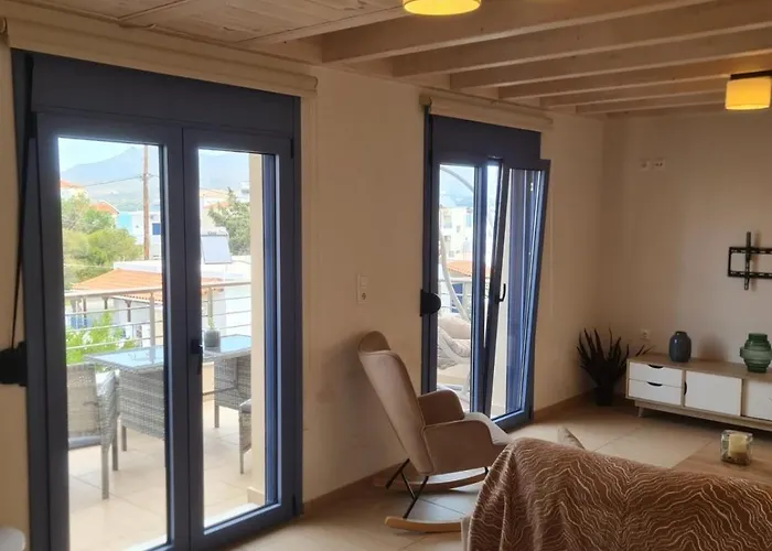 Maria's Family House's