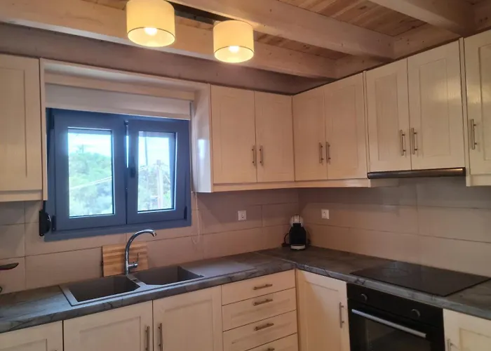 Feriehus Maria's Family House's Elafonissos