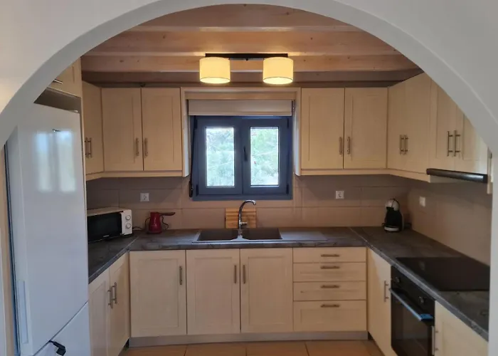 Vakantiehuis Maria's Family House's