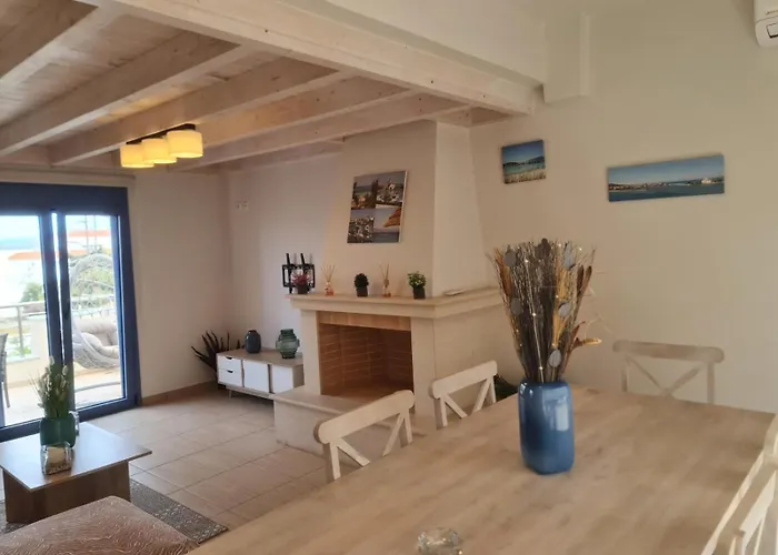 Maria's Family House's Elafonissos