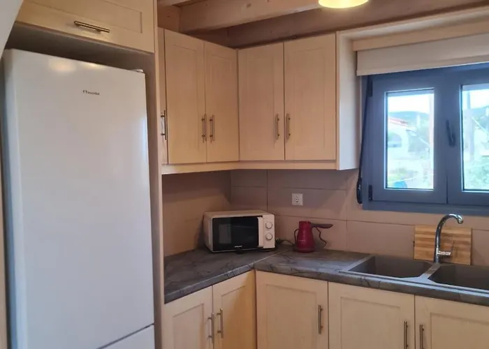 Maria's Family House's Vakantiehuis