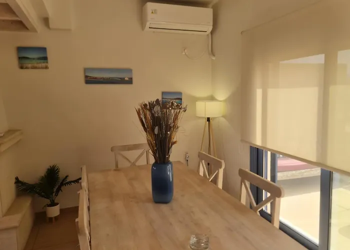 Ferienhaus Maria's Family House's Elafonissos