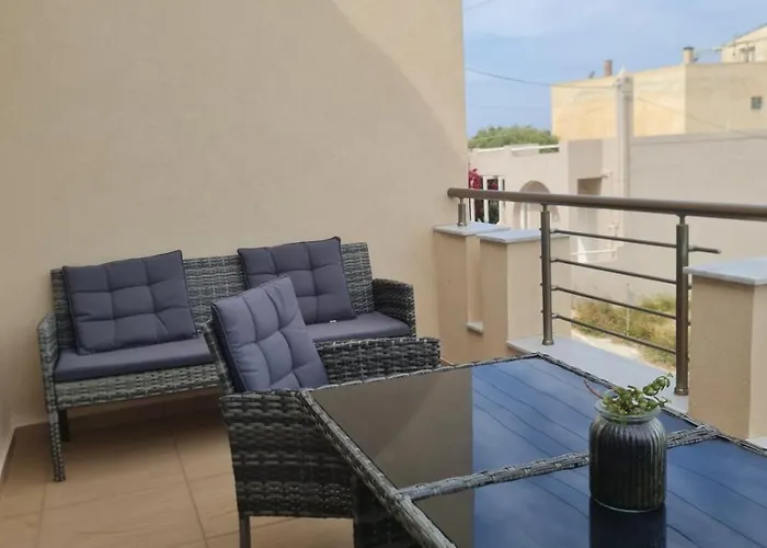 Ferienhaus Maria's Family House's