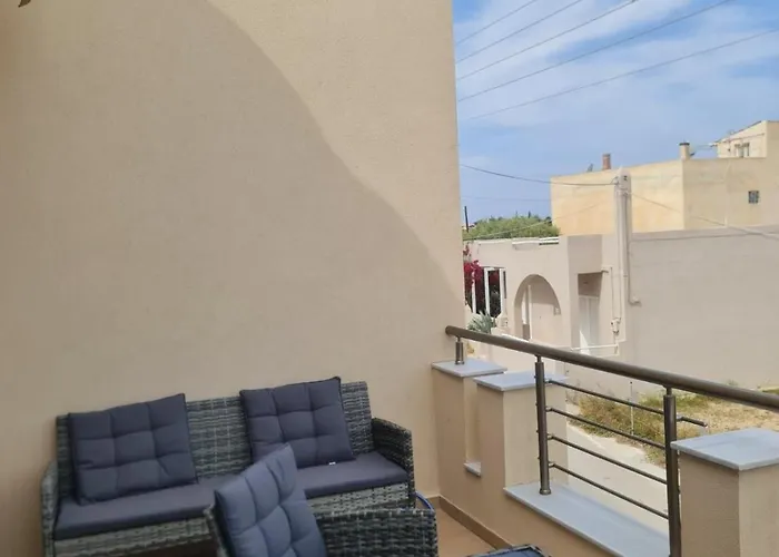 Maria's Family House's