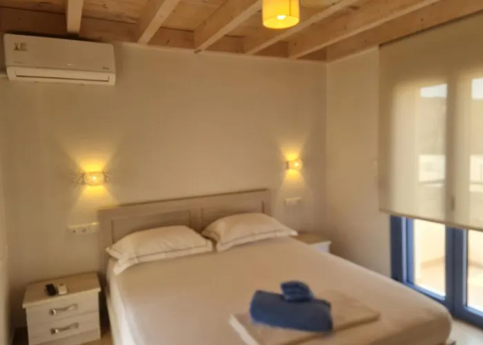 Vakantiehuis Maria's Family House's Elafonissos