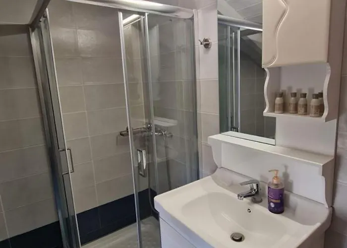 Maria's Family House's Elafonissos