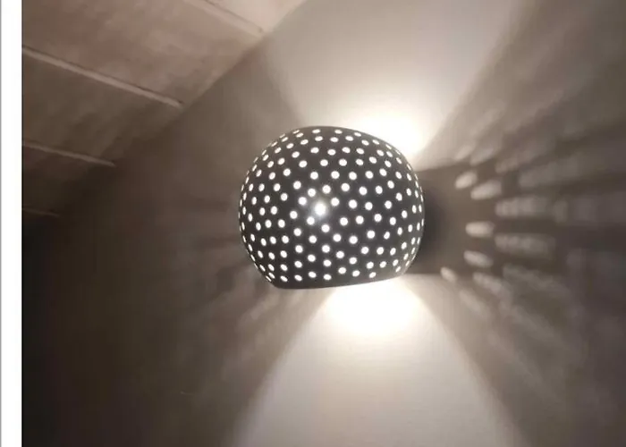 Feriehus Maria's Family House's *