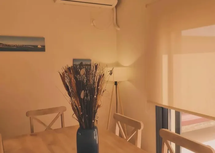 Maria's Family House's *